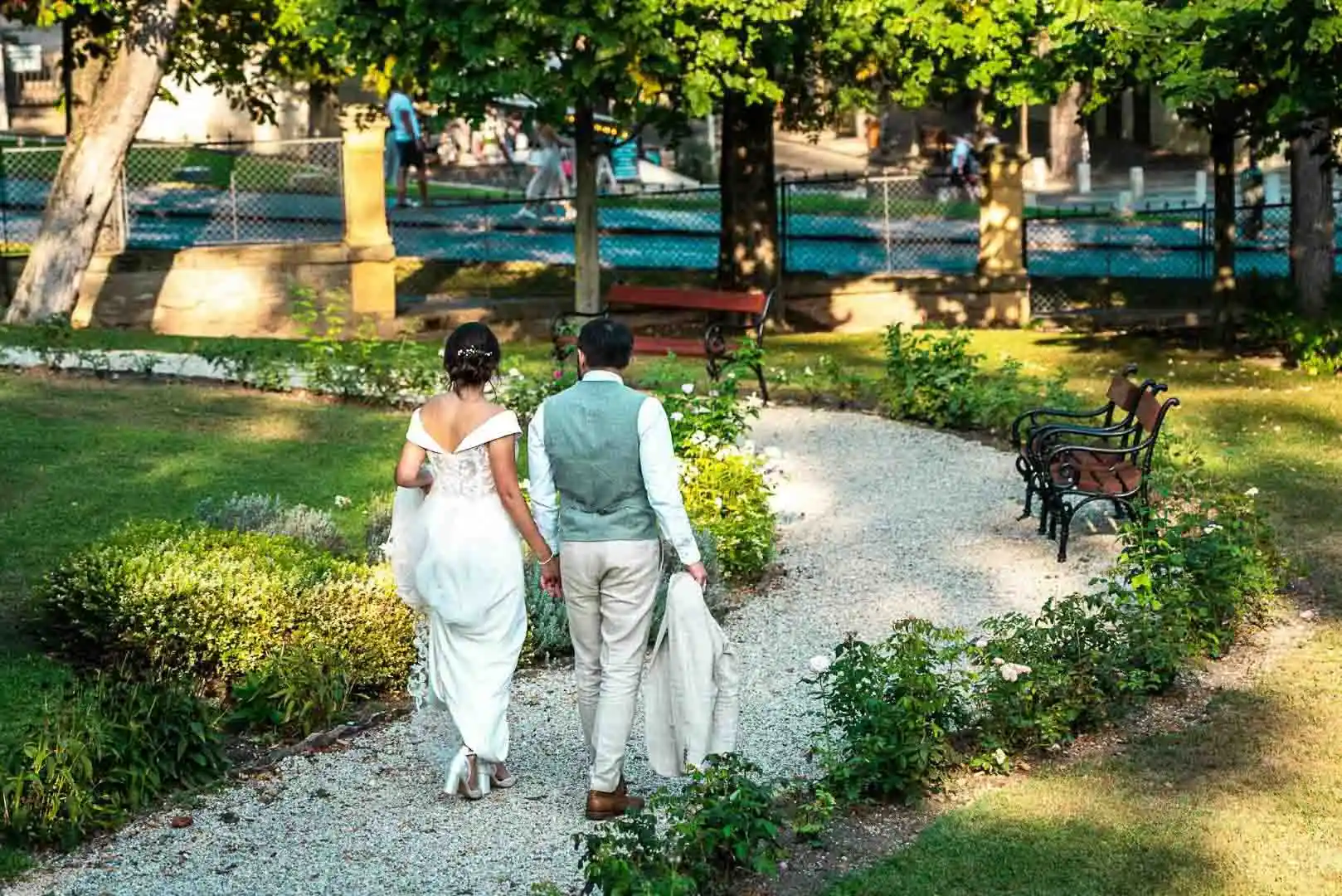Slider Image